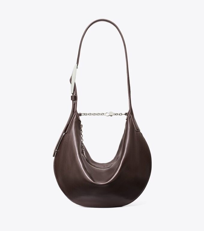 Petit sac Balloon en cuir Petit sac Balloon en cuir