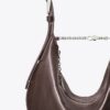 Petit sac Balloon en cuir Petit sac Balloon en cuir