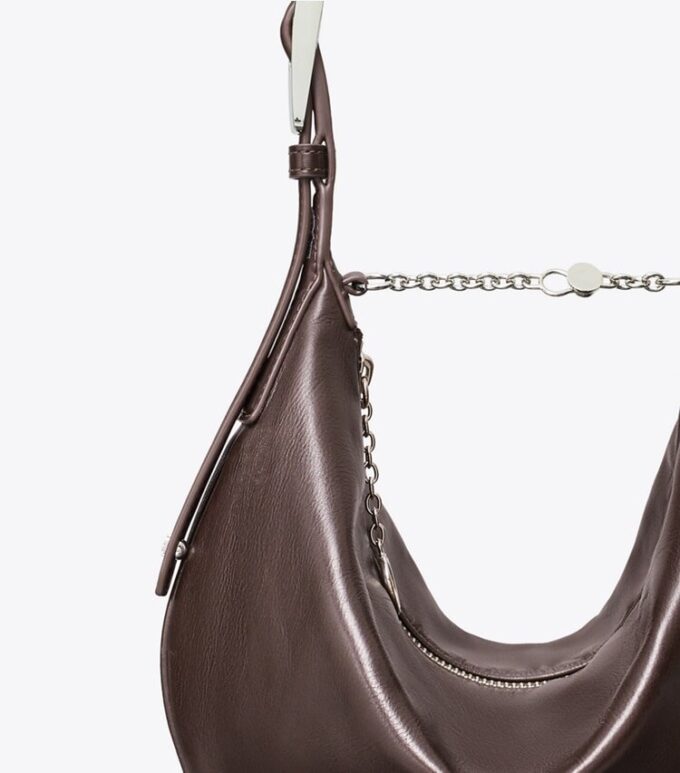 Petit sac Balloon en cuir Petit sac Balloon en cuir