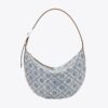 Petit sac Balloon en denim T Monogram Petit sac Balloon en denim T Monogram