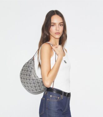 Petit sac Balloon T Monogram