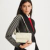 Petit sac à bandoulière convertible Fleming en cuir verni Petit sac à bandoulière convertible Fleming en cuir verni