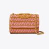 Petit sac à bandoulière convertible Fleming Soft Crochet Petit sac à bandoulière convertible Fleming Soft Crochet