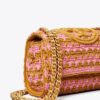 Petit sac à bandoulière convertible Fleming Soft Crochet Petit sac à bandoulière convertible Fleming Soft Crochet
