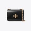 Petit sac à bandoulière Eleanor Pavé Petit sac à bandoulière Eleanor Pavé