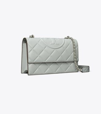 Petit sac à bandoulière Fleming