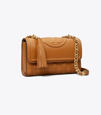 Petit sac à bandoulière Fleming