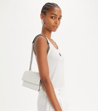 Petit sac à bandoulière Fleming
