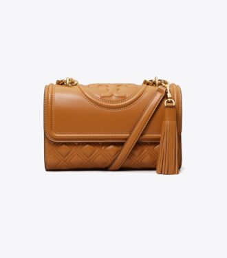 Petit sac à bandoulière Fleming