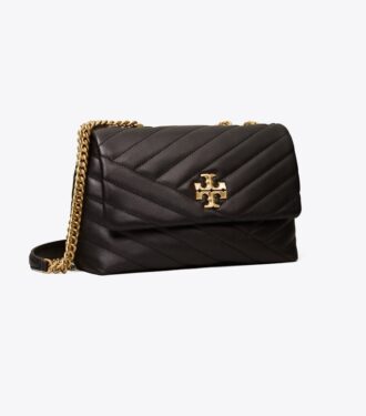 Petit sac à bandoulière Kira Chevron