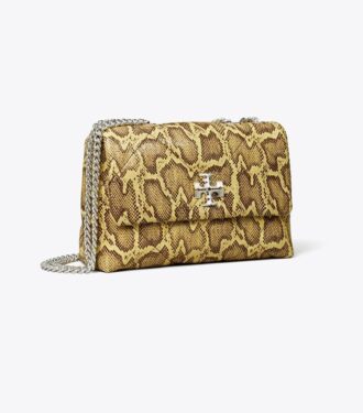 Petit sac à bandoulière matelassé Kira Diamond