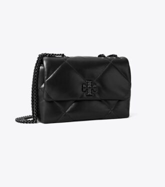 Petit sac à bandoulière matelassé Kira Diamond