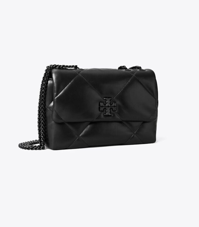 Petit sac à bandoulière matelassé Kira Diamond Petit sac à bandoulière matelassé Kira Diamond