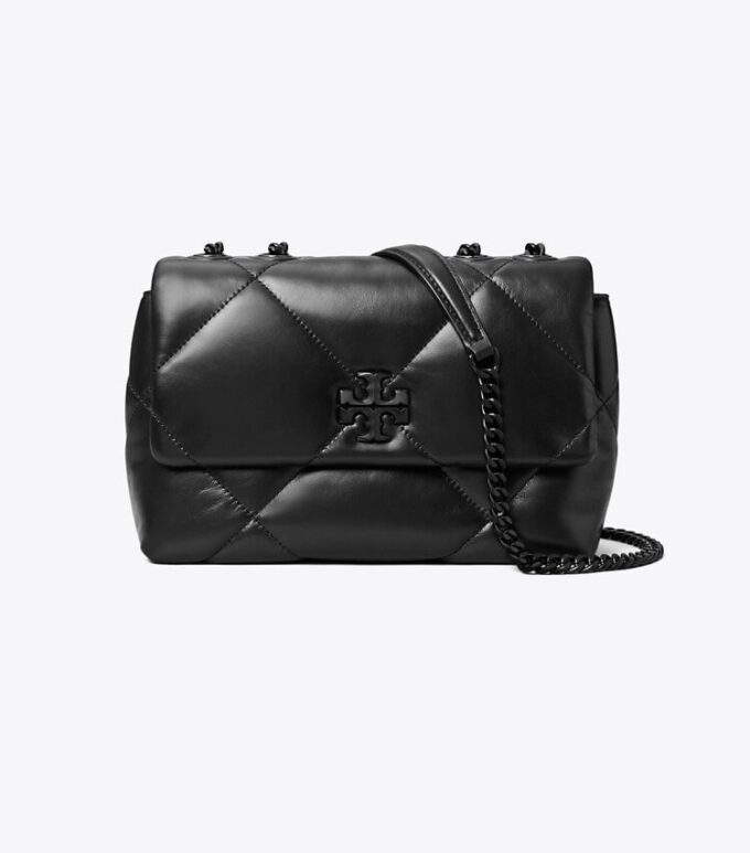 Petit sac à bandoulière matelassé Kira Diamond Petit sac à bandoulière matelassé Kira Diamond