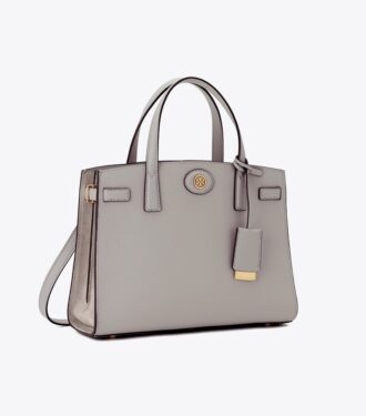 Petit sac à bandoulière Robinson Colorblock