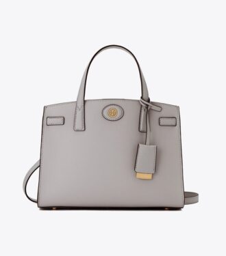 Petit sac à bandoulière Robinson Colorblock