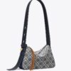 Petit sac à bandoulière Romy T Monogram Petit sac à bandoulière Romy T Monogram