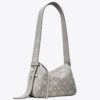 Petit sac à bandoulière Romy T Monogram Petit sac à bandoulière Romy T Monogram