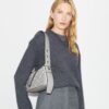 Petit sac à bandoulière Romy T Monogram Petit sac à bandoulière Romy T Monogram