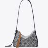 Petit sac à bandoulière Romy T Monogram Petit sac à bandoulière Romy T Monogram