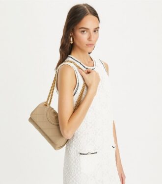 Petit sac à bandoulière souple Fleming