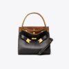 Petit sac double Lee Radziwill Petit sac double Lee Radziwill