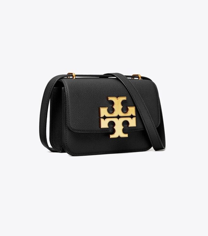 Petit sac Eleanor grainé Petit sac Eleanor grainé