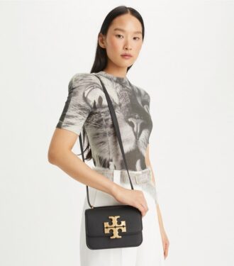 Petit sac Eleanor grainé Petit sac Eleanor grainé
