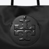 Petit sac fourre-tout Ella en cuir verni Petit sac fourre-tout Ella en cuir verni