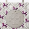 Petit sac fourre-tout Ella Horse en nylon Petit sac fourre-tout Ella Horse en nylon