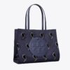 Petit sac fourre-tout Ella imprimé Petit sac fourre-tout Ella imprimé