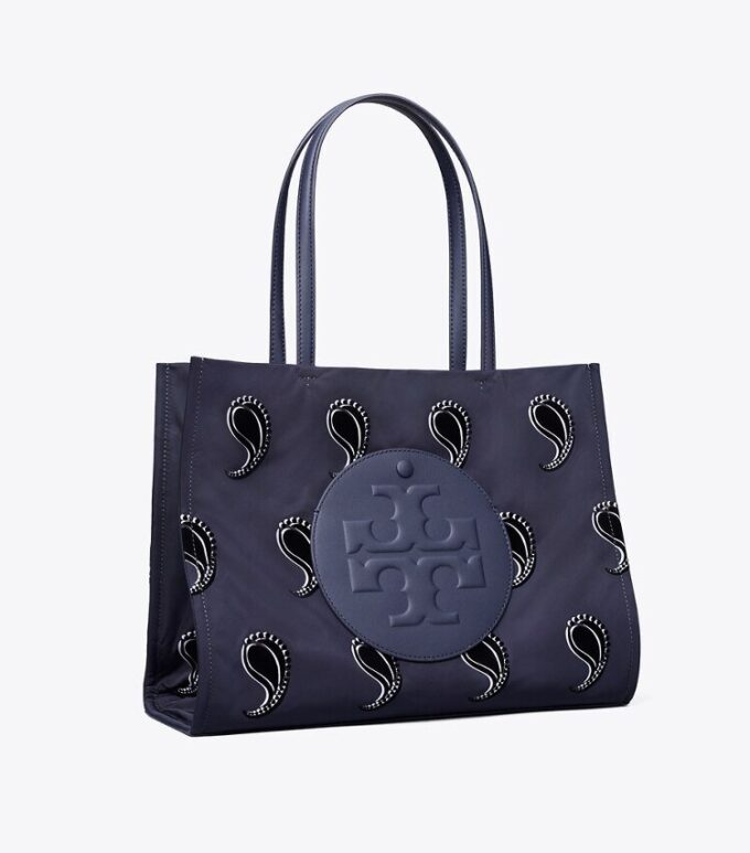 Petit sac fourre-tout Ella imprimé Petit sac fourre-tout Ella imprimé