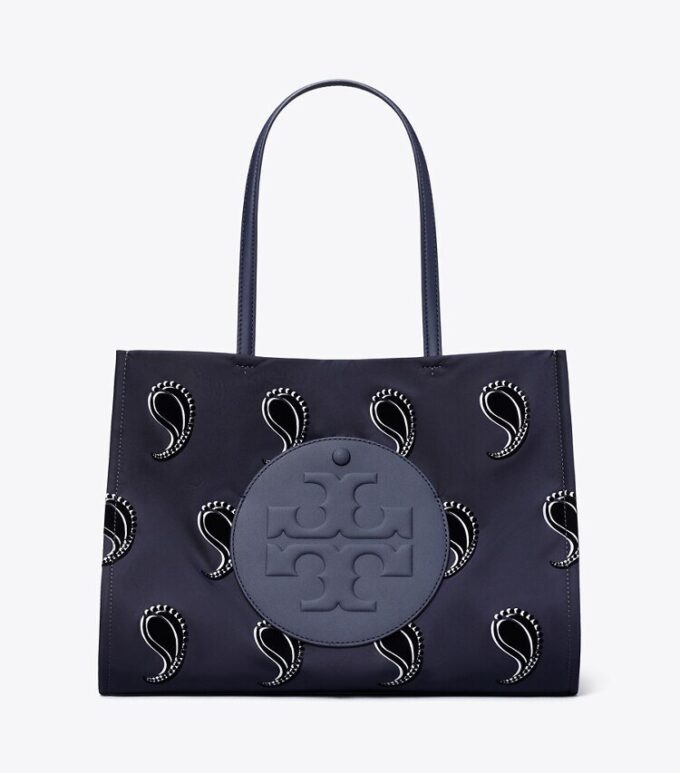 Petit sac fourre-tout Ella imprimé Petit sac fourre-tout Ella imprimé
