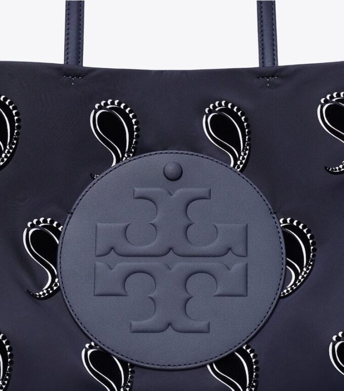 Petit sac fourre-tout Ella imprimé Petit sac fourre-tout Ella imprimé