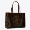Petit sac fourre-tout Ella à motif croco Petit sac fourre-tout Ella à motif croco