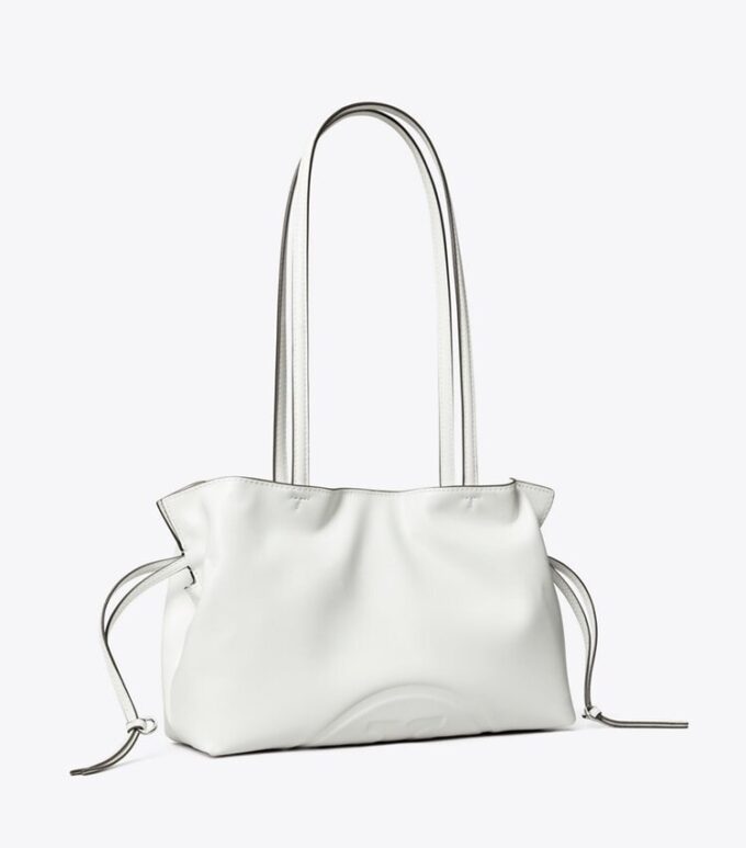 Petit sac fourre-tout Ella Natuura™ à cordon Petit sac fourre-tout Ella Natuura™ à cordon