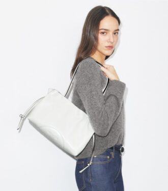 Petit sac fourre-tout Ella Natuura™ à cordon