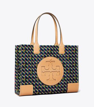 Petit sac fourre-tout imprimé Ella Petit sac fourre-tout imprimé Ella
