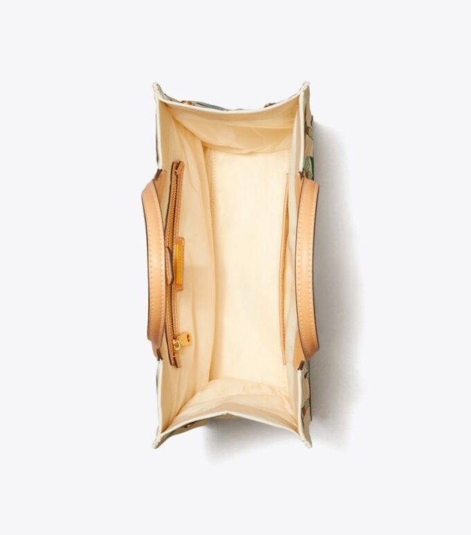 Petit sac fourre-tout imprimé Ella Petit sac fourre-tout imprimé Ella