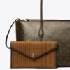 Petit sac fourre-tout Perry en toile enduite Petit sac fourre-tout Perry en toile enduite