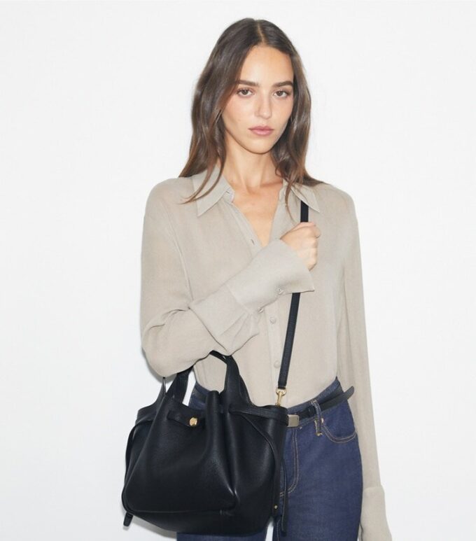 Petit sac fourre-tout Romy Petit sac fourre-tout Romy