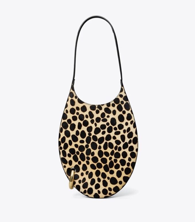 Petit sac à main en cuir de veau Petit sac à main en cuir de veau