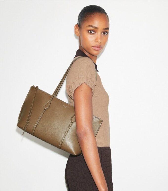 Petit sac à main Perry Zip Petit sac à main Perry Zip