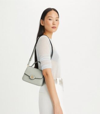 Petit sac à poignée supérieure Robinson Spazzolato
