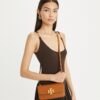 Petit sac rectangulaire Eleanor Petit sac rectangulaire Eleanor