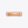 Petite barrette embellie Roxanne Petite barrette embellie Roxanne