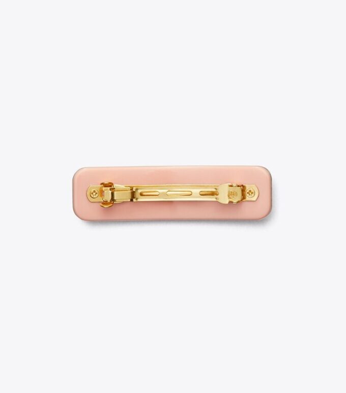 Petite barrette embellie Roxanne Petite barrette embellie Roxanne