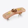 Petite barrette embellie Roxanne Petite barrette embellie Roxanne