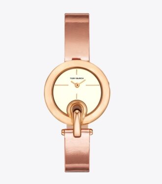 Petite montre ajourée