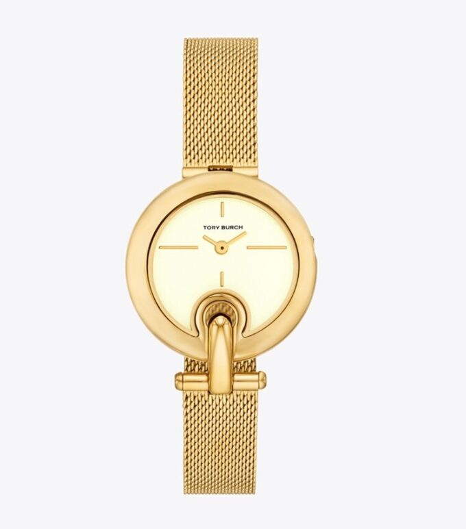 Petite montre ajourée Petite montre ajourée